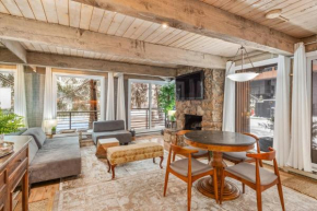 Chateau Roaring Fork Condo 31 Aspen